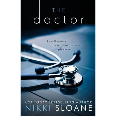 Nashville Neighborhood The Doctor, Book 1, (Paperback)
