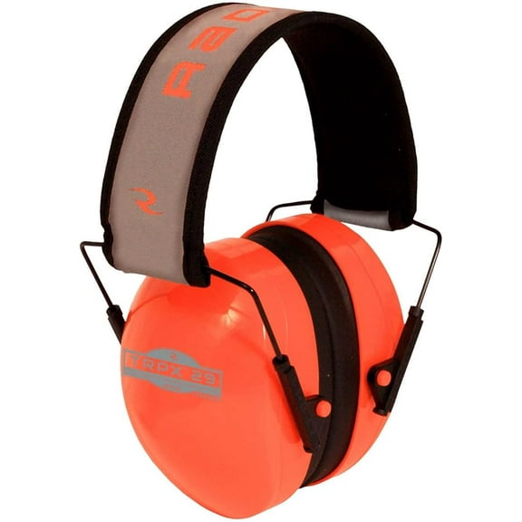 Radians Radians TRPX(TM) High Visibility 29 Earm TR0HVO-BX