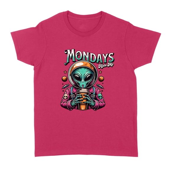 Standard Women's T-shirt