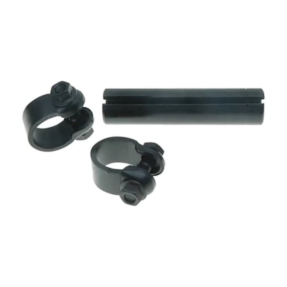 KarParts360 For Jeep Grand Cherokee 1993 94 95 96 97 1998 Tie Rod Adjusting Sleeve Passenger Side