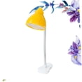 thumbnail image 3 of Minkissy Portable Desk Lamp with Clip Shape Eye-caring 1Set for Readers and Students, 3 of 8