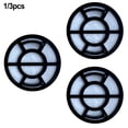 thumbnail image 3 of Washable Reusable Filter For PerySmith Cordless Vacuum Cleaner Xtreme XS20, 3 of 5