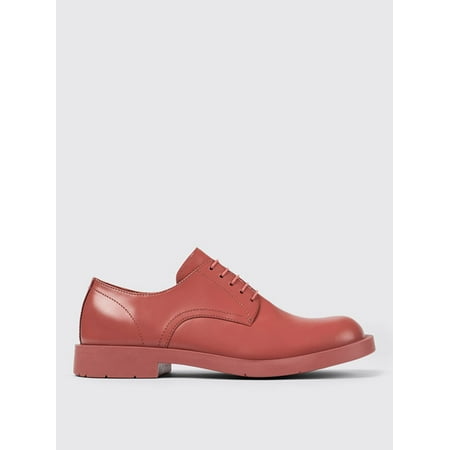

Camperlab Brogue Shoes Men Red Men
