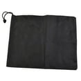 thumbnail image 4 of Shoe Bag Dustproof Organize Drawstring Storage Pouch for Home Outdoor Travel, 4 of 11