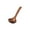 C, variant on Wooden Shovel Spoon Non Stick Wood Long Rice Spatula Kitchen Cooking Utensil Hand Stir Fry Tools Sets