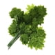 thumbnail image 3 of 12 hojas artificiales decorativas de hojas de arce, adorno de primavera para Pascua. Verde, 3 of 9