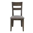 thumbnail image 1 of Liberty Furniture Fauteuil Arrière en Écailles, 1 of 7