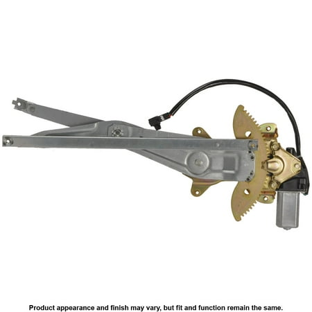 CARDONE New 82-91 Power Window Motor Gear Kit 1965-1994 Ford