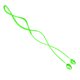 thumbnail image 3 of Auriculares inalámbricos suaves con cuerda antipérdida para Galaxy Buds 2 Pro (verde), 3 of 9