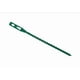 thumbnail image 2 of Envolturas de corbata para plantas de jardinería Paquete de 200 | Herramienta de bandas de jardín Green Twist: soporte flexible y reutilizable para tallos, enredaderas, ramas | Plástico, 13.5cm &, 2 of 4