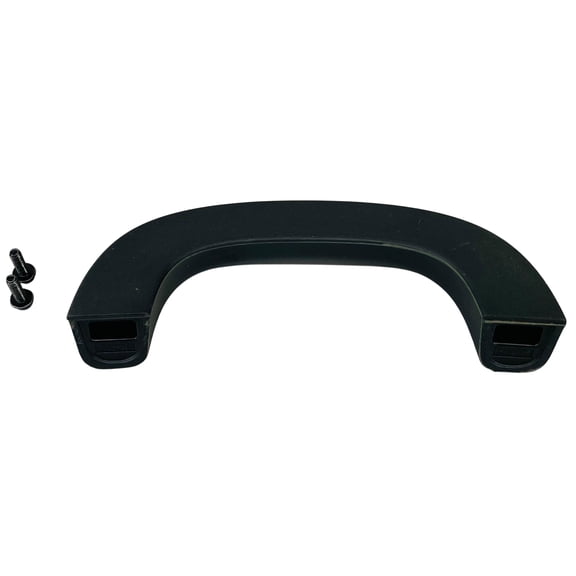 Handle Assembly fits Presto Precise Tuxedo Digital Skillets, 81580