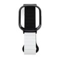 thumbnail image 2 of Magnetic Smart Watch Strap, Magnetic Smartwatch Band for Watch 4 Silicone Bracelet PC Frame Quick Release Replacement Smart Watch Strap, 2 of 7
