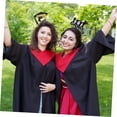 thumbnail image 5 of r Juego De 9 Diademas Para La Temporada De Graduación Diademas Para Graduados Suministros Para Graduación Diademas Para El Cabello Diademas Para Birretes De Graduación, 5 of 5