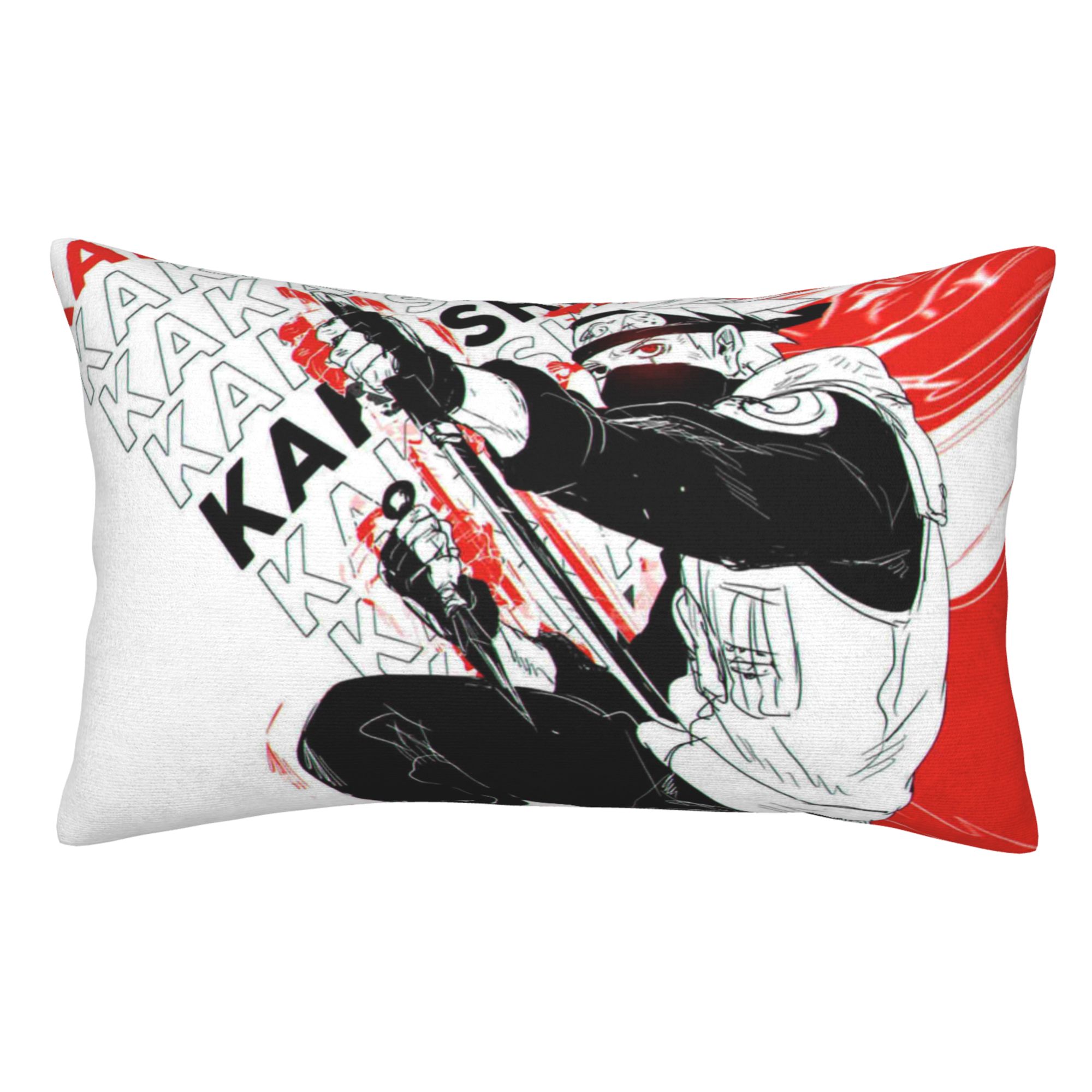 Anime Naruto Shippuden Uzumaki Naruto 29 Funda de almohada con el ...
