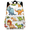 Beige, variant on Dinosaur Backpack for Men Women, Lightweight Laptop Backpack 16.3 Inch Blue Dino Casual Daypack for Travel Work Commuter
