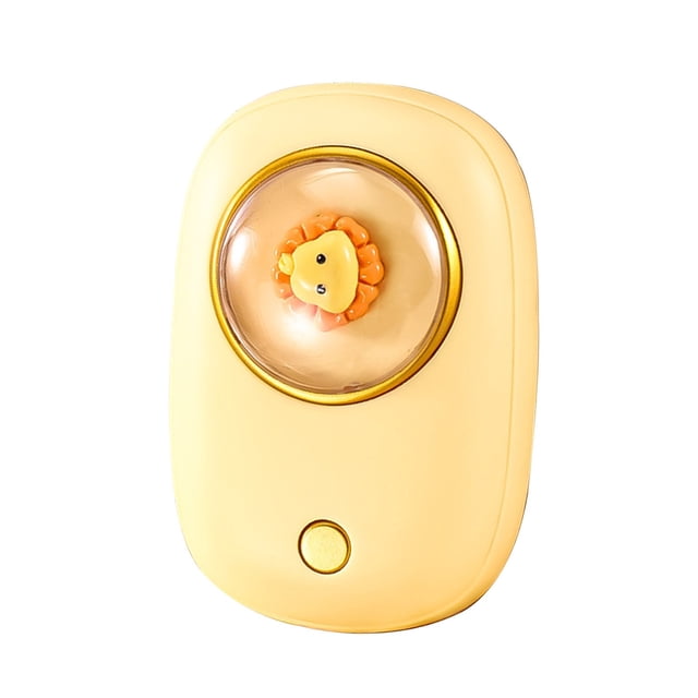 Chauffe-Mains Rechargeable, Chauffe-Mains Portable Type-C Rechargeable Thermostat à Deux Vitesses Réglable Chauffe-Mains Rechargeable, Chauffe-Mains Portable