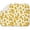 4, variant on Sunflower Dish Drying Pad with Microfiber Surface, 16x18 Inch Floral Mat for Kitchen Use, Foldable Counter Rack Drainer Mat