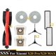 thumbnail image 1 of Replacement Parts for Robot Vacuum Cleaner X20 Max/X20 Pro/D109GL/D102GL Main Roller Side Brush Hep, 1 of 4