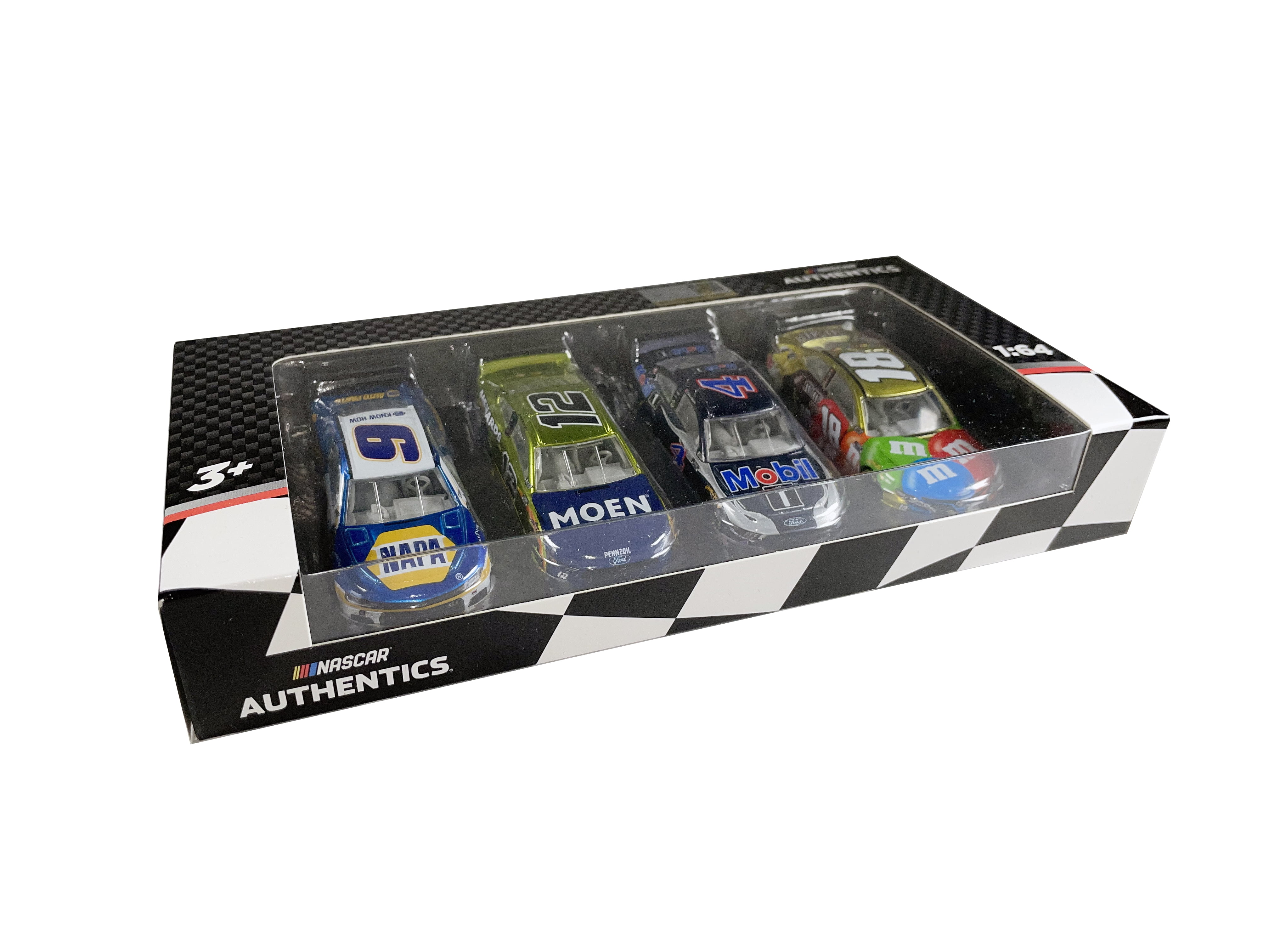 Ultra Pro 1 to 64 Scale Diecast Display Case for sale online 