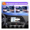 thumbnail image 7 of Stereo Hyundai Sonata 2018-2019 Android Carplay Gps 2+32G, 7 of 7
