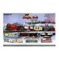 thumbnail image 2 of Bachman Trains Jingle Bell Express Ready-To-Run Train Set, HO Scale | 724-BT, 2 of 5