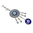 thumbnail image 1 of Eye Wall PendantEye Wall Decor Retro Turkish Eye Wall Ornament Wall Pendant Decoration Solid Performance, 1 of 4