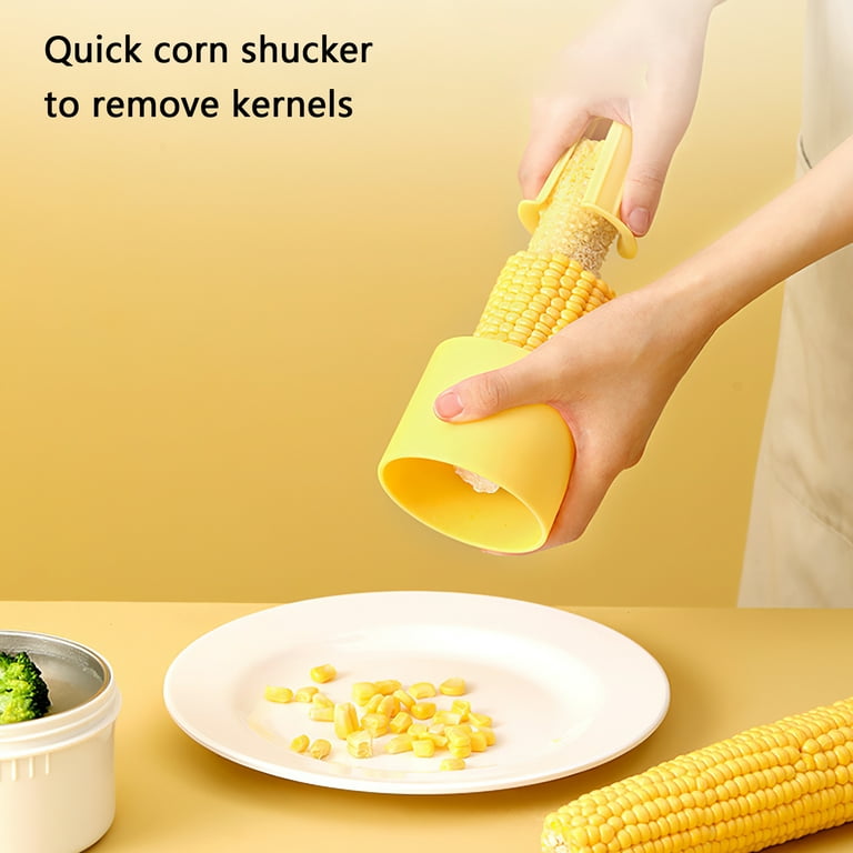 OXO Good Grips Corn Peeler