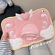 thumbnail image 3 of Funda protectora de Hello Kitty Sanrio Kuromi Stitch Love Wing para IPad Pro11 Apple Air4/5, carcasa tridimensional de Gel de sílice MINI6 10,2, 3 of 5