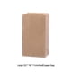 thumbnail image 5 of Billuyoard Bolsa de pan tostado, papel portátil, pastelería, postre, a prueba de aceite, bolsillo para pan, organizador multiusos, embalaje, cocina, Cocina y Comedor Largo Billuyoard HA068918-03, 5 of 6
