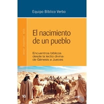 El nacimiento de un pueblo, (Paperback)