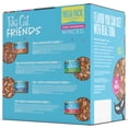 thumbnail image 2 of Tiki Cat Friends Wet Cat Food Mega Pack, Tuna Favorites, 2.8 oz. cans (36 Count), 2 of 10