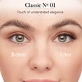 thumbnail image 3 of Eyelash Clusters Pro Lash ProWear, impermeables durante 10 días, 3 juegos, 3 of 8