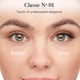 thumbnail image 3 of Eyelash Clusters Pro Lash ProWear, impermeables durante 10 días, 3 juegos, 3 of 8