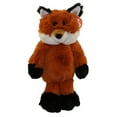 thumbnail image 1 of TY Attic Treasures - FRED the Fox (Medium Size - 12 inch), 1 of 3