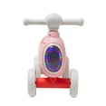 thumbnail image 1 of Montable Denco Toys Baby Triciclo "S" Rosa Con Luz LED Y Musica, 1 of 4