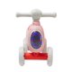 thumbnail image 1 of Montable Denco Toys Baby Triciclo "S" Rosa Con Luz LED Y Musica, 1 of 4