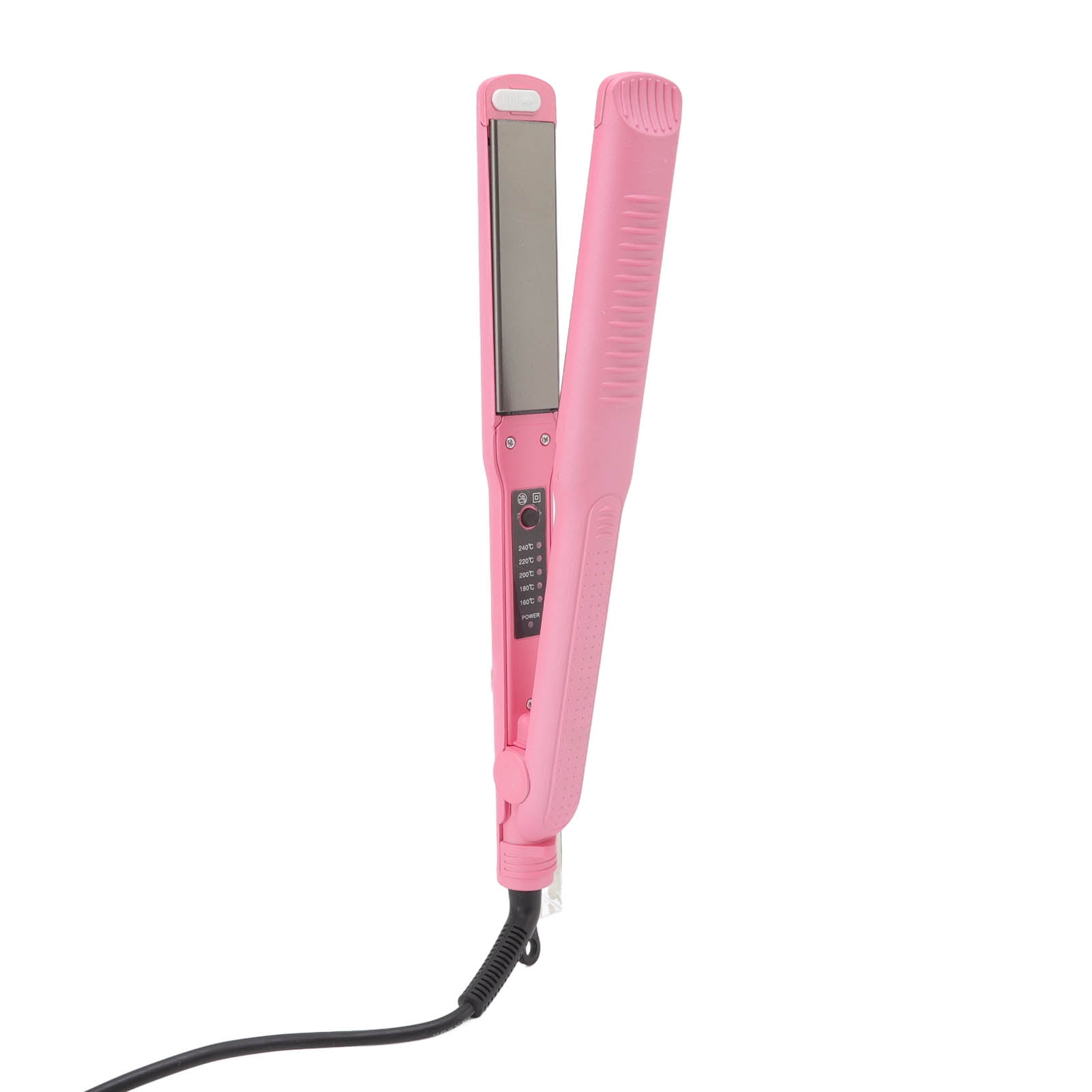 3 In 1 Hair Straightener, Hair Iron Automatic Power Off One Time Molding For Hair Salon For Household | Walmart Canada 3 In 1 Hair Straightener, Hair Iron Automatic Power Off One Time Molding For Hair Salon For Household | Walmart Canada
