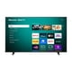 thumbnail image 1 of Pantalla Hisense 58QD50R 58" Smart TV QLED 4K Roku, 1 of 4
