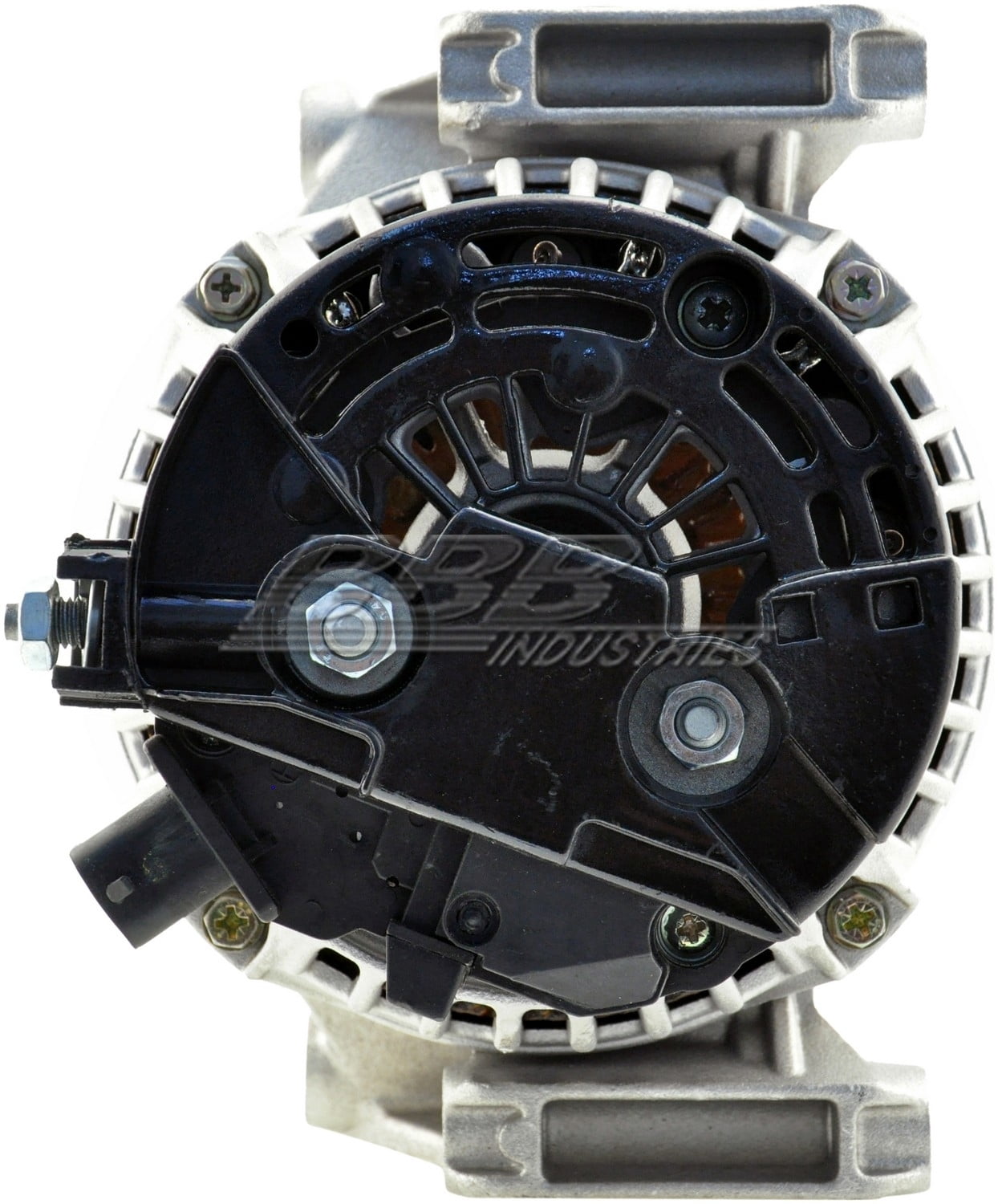 Bbb Industries 13804 Alternator Fits select: 2001-2003 SATURN L200, 2000 SATURN LS1