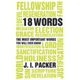 thumbnail image 1 of 18 Mots, les Mots les Plus Importants Que Vous Connaîtrez Jamais, 1 of 1