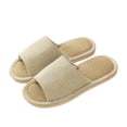 thumbnail image 1 of Pantoufles Chaudes d'Intérieur pour Femmes Pantoufles en Peluche Pantoufles Chaudes Femmes Pantoufles d'Intérieur pour Dames Chaussures d'Intérieur Pantoufles d'Intérieur d'Hiver pour Femmes, 1 of 9