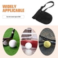 thumbnail image 3 of OULII Tennis Ball Bag For Training 1Pcs, 3 of 8