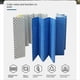 thumbnail image 1 of Camping Mat, Portable Sleeping Mat, Picnic Foam Mattress,Orange, 1 of 5