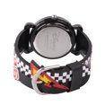 thumbnail image 2 of Reloj Disney WDS000325 Disney kids Cars 3 Negro, 2 of 3
