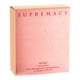 thumbnail image 2 of Eau de parfum spray Supremacy rosa Afnan Model, 2 of 3