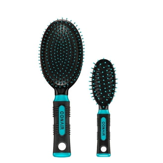 ヘアブラシ・コーム IBIZA B2 Round Boar Brush Ibiza Hair Brush B Series, 35 mm B2 - Walmart.com
