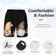 thumbnail image 3 of Fotbe Coffee Gnome (2) Traje de Baño para Hombre – Shorts de Natación de Secado Rápido con Forro y Bolsillos-X-Large, 3 of 6