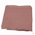 thumbnail image 1 of 2 piezas de tela reclinable Tessforest Cloth Fit silla plegable 63x17 ", 1 of 9