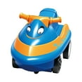thumbnail image 4 of Casse-Tête pour Enfants Bleu, 4 of 8