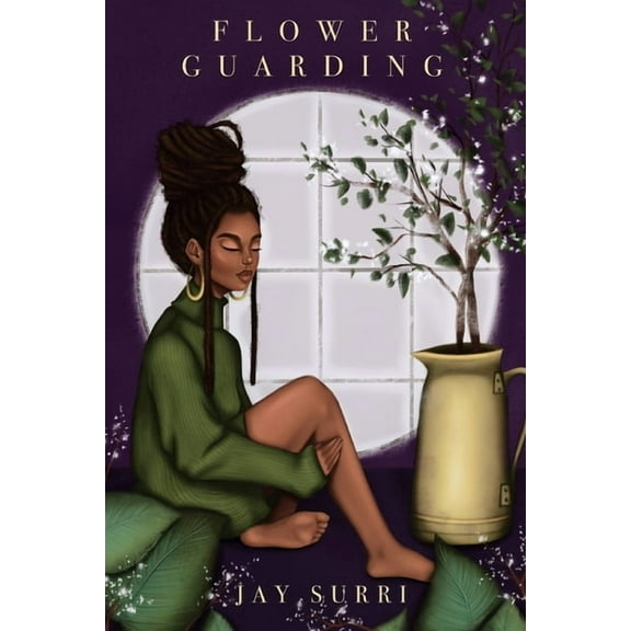 Flower Guarding (Paperback)